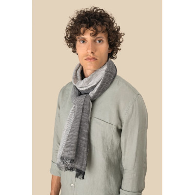 Unisex scarf
